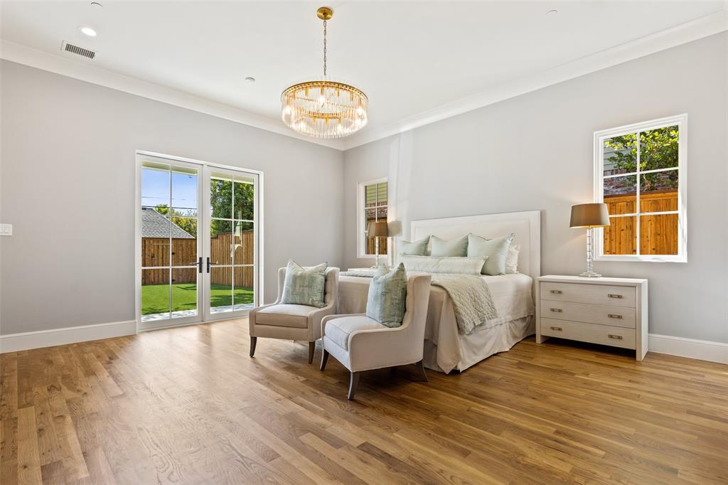 Manchester Downs - Residential