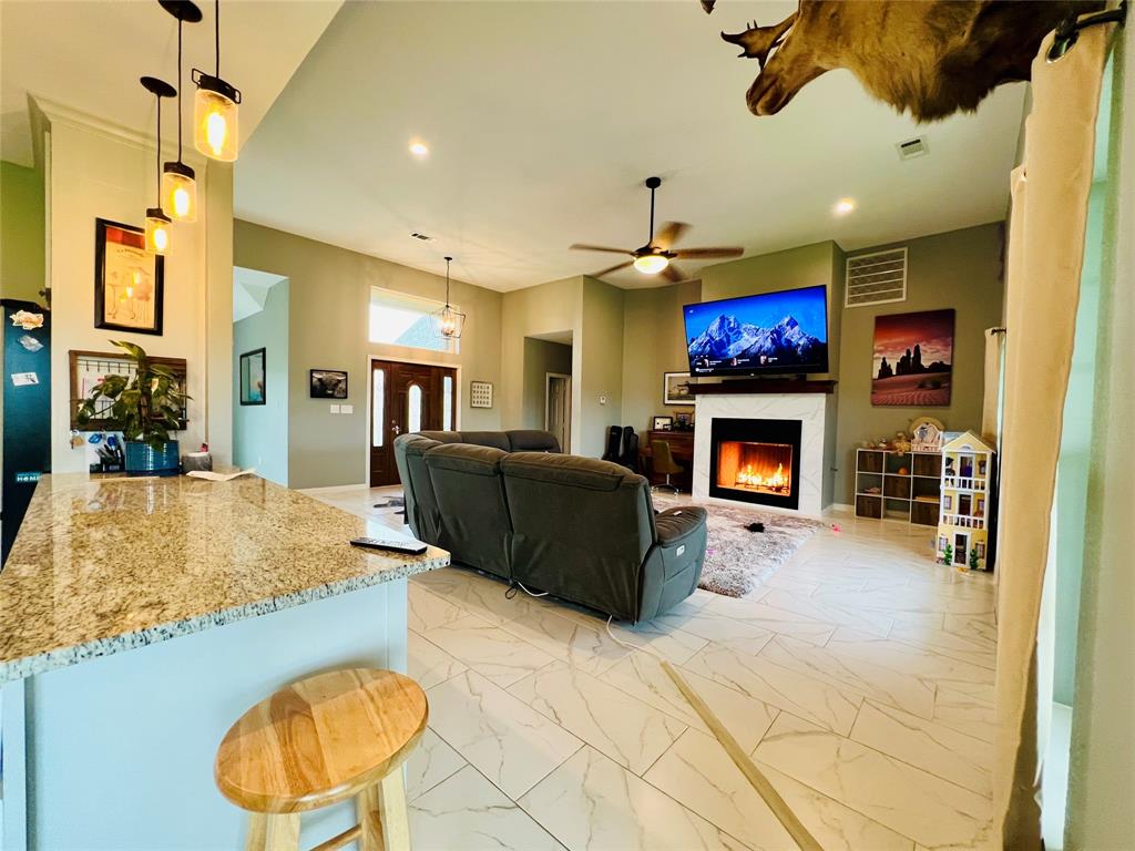 Mare Haven Estates - Residential