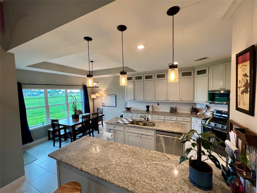 Mare Haven Estates - Residential