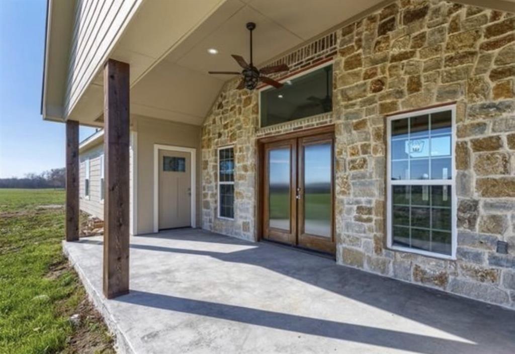 Mare Haven Estates - Residential