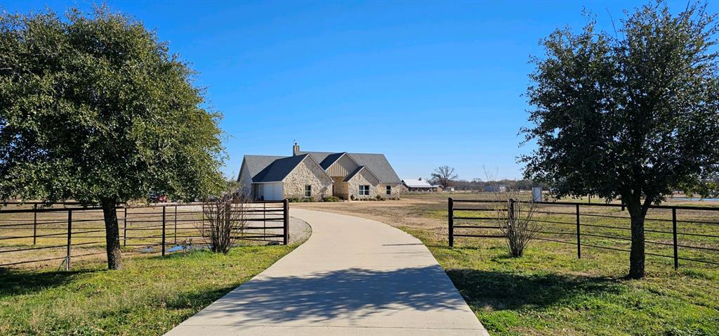 Mare Haven Estates - Residential