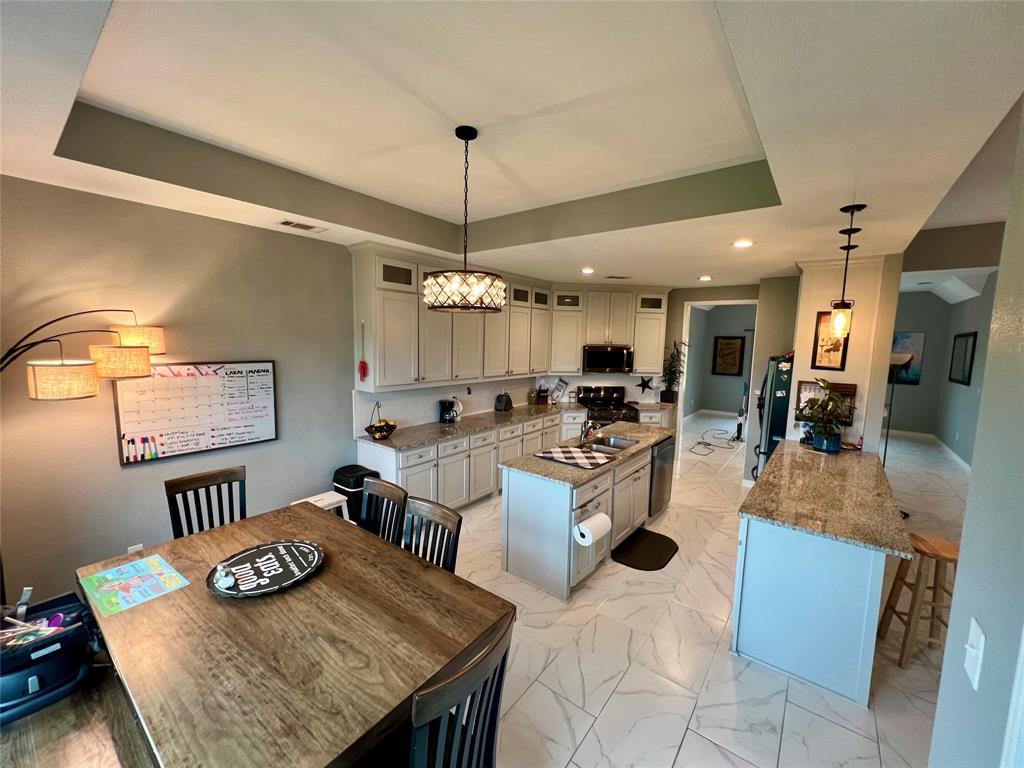 Mare Haven Estates - Residential