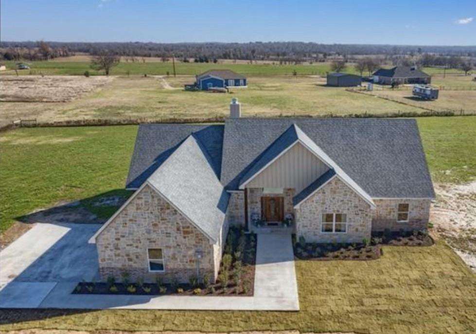 Mare Haven Estates - Residential