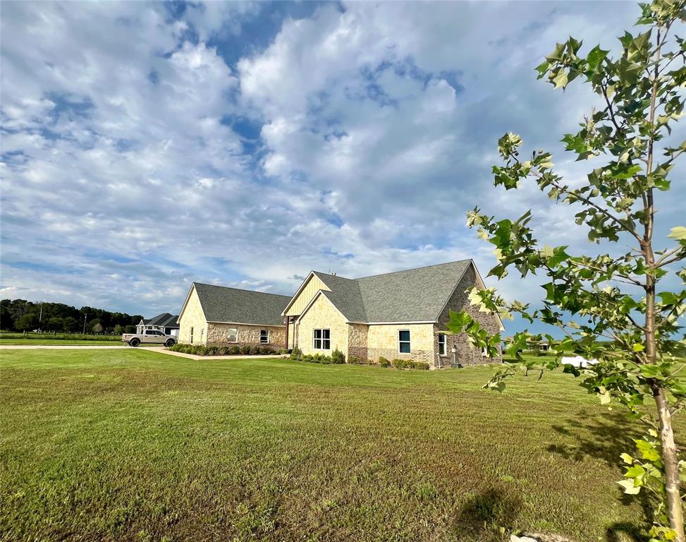 Mare Haven Estates - Residential