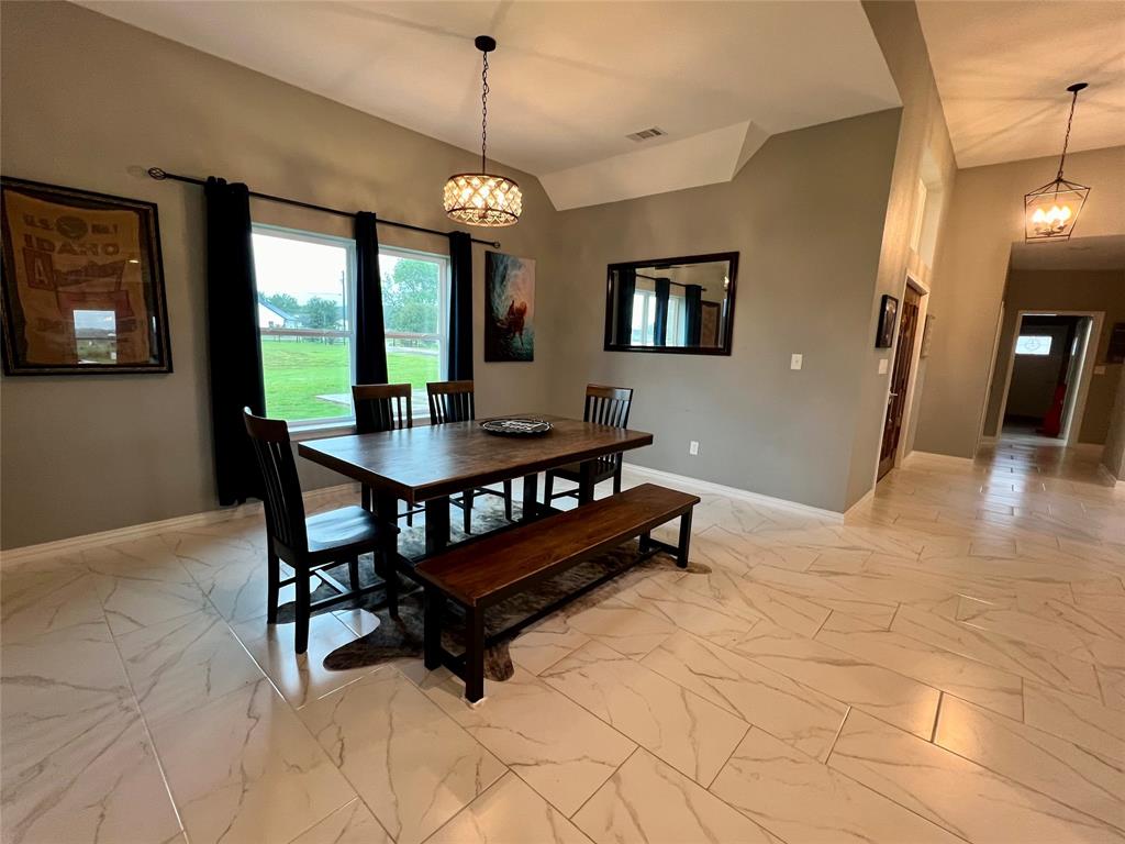 Mare Haven Estates - Residential