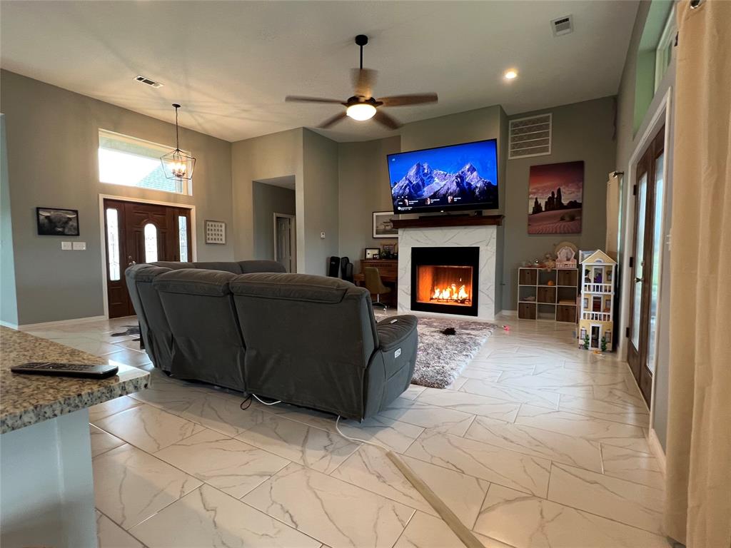 Mare Haven Estates - Residential