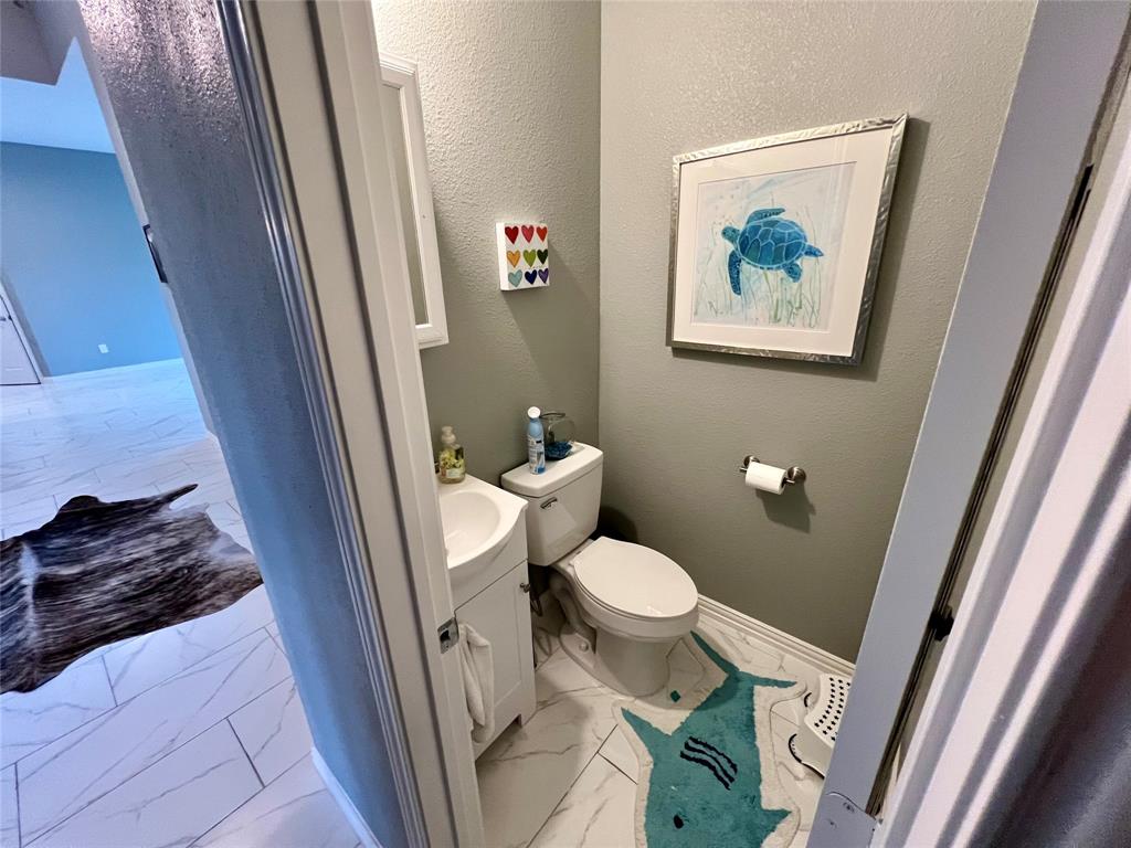 Mare Haven Estates - Residential