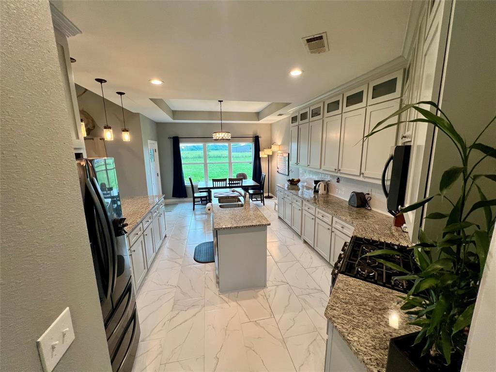 Mare Haven Estates - Residential