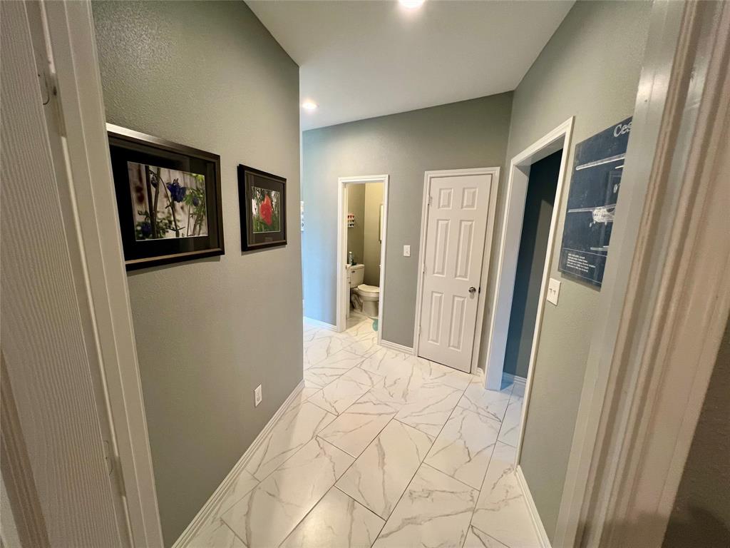 Mare Haven Estates - Residential