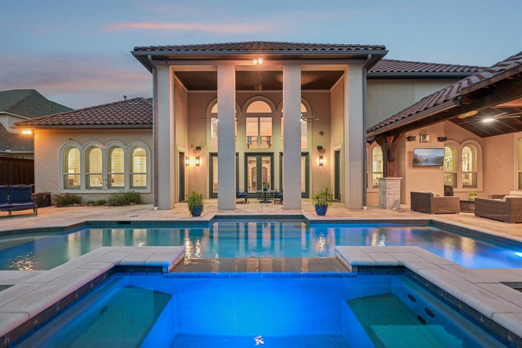 Richwoods Ph Four - Residential
