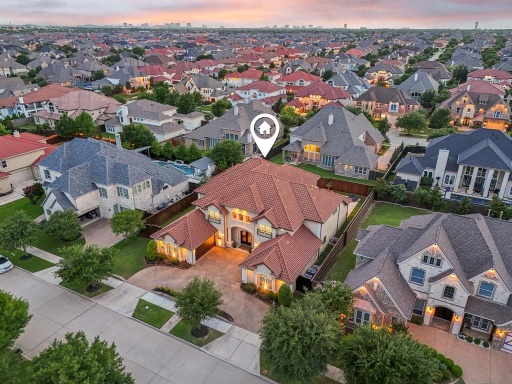 Richwoods Ph Four - Residential