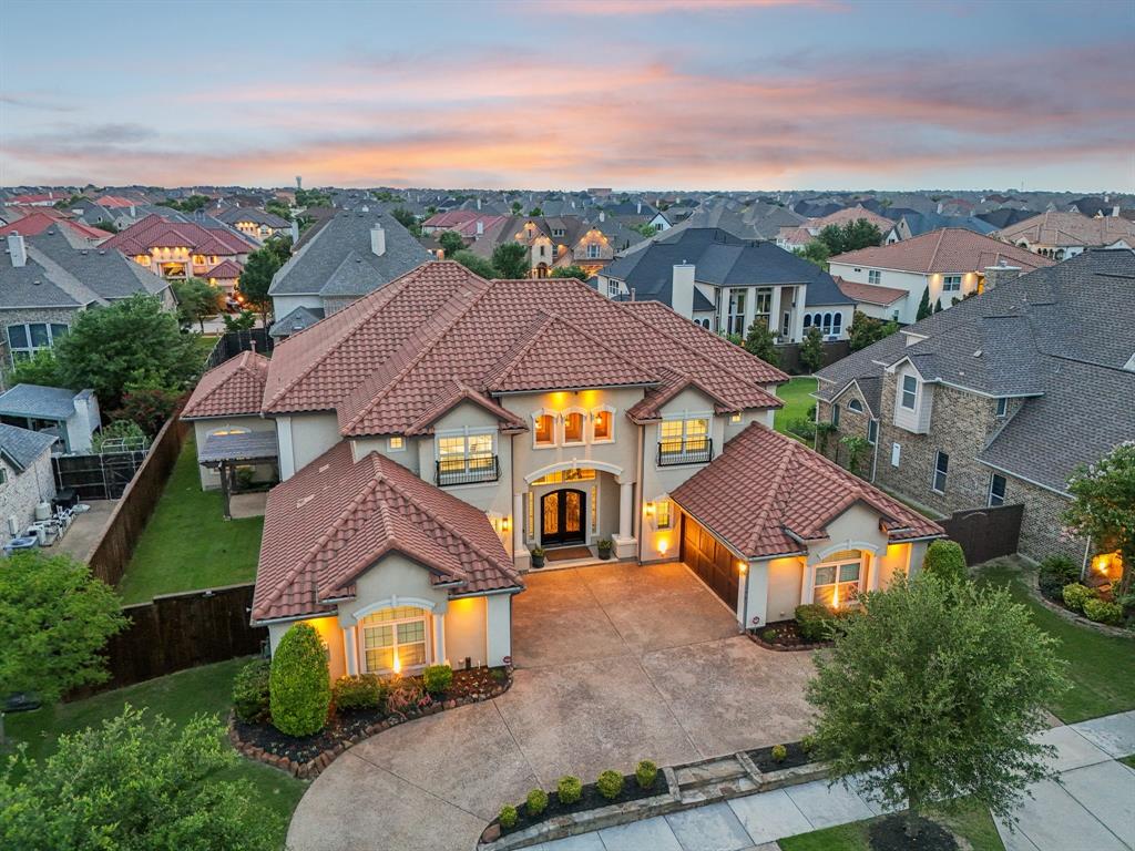 Richwoods Ph Four - Residential