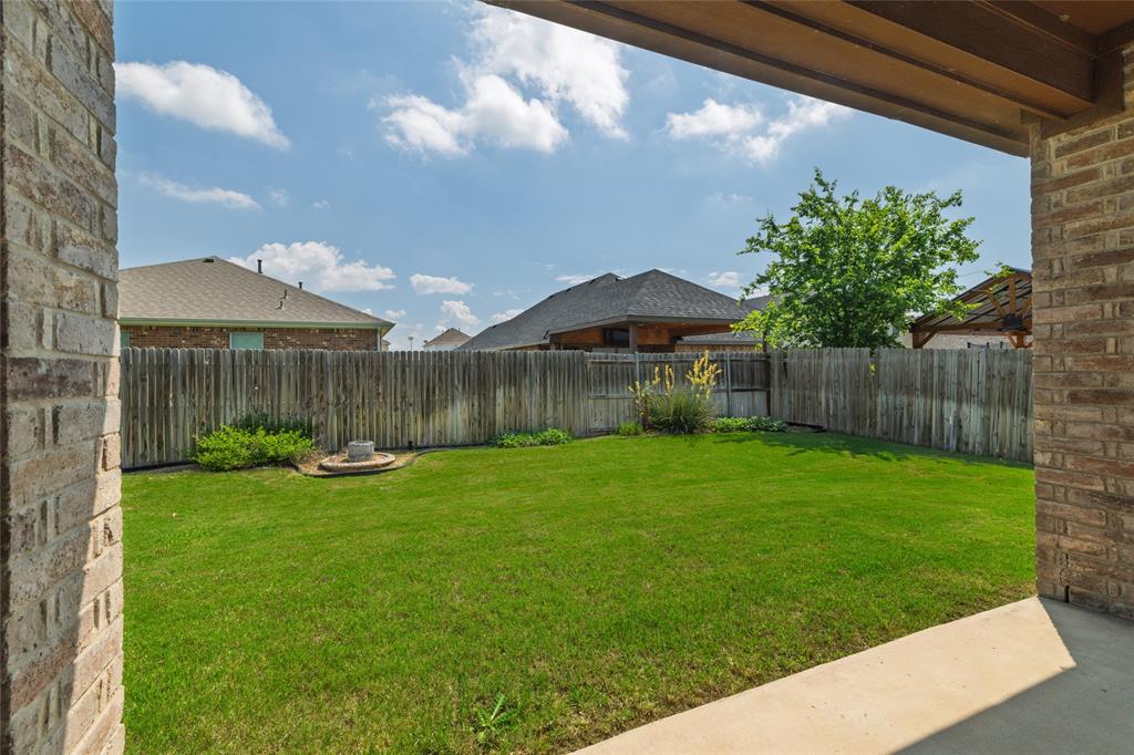 Sable Creek Add - Residential