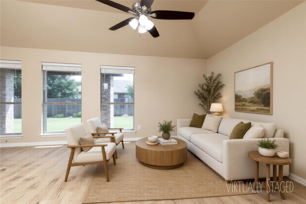 Sable Creek Add - Residential
