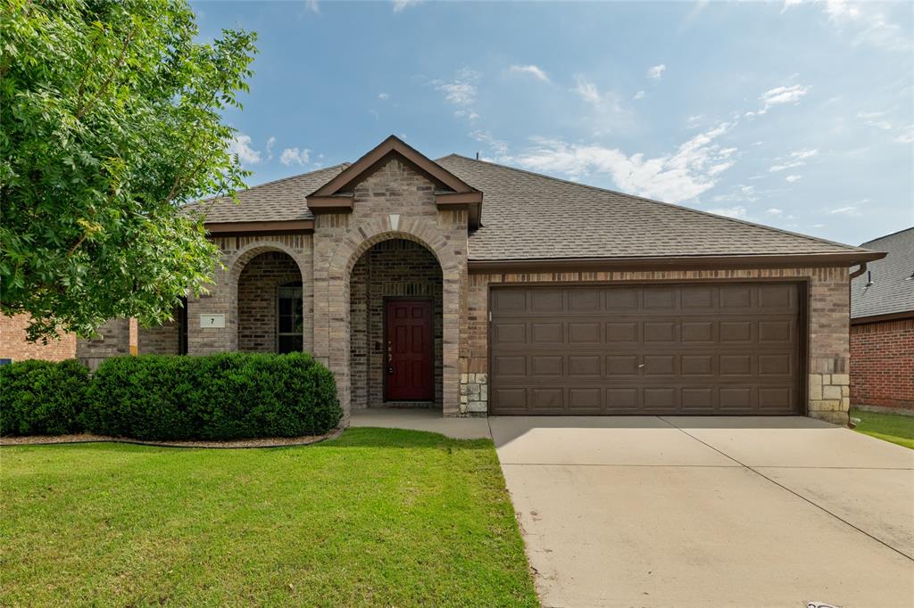 Sable Creek Add - Residential