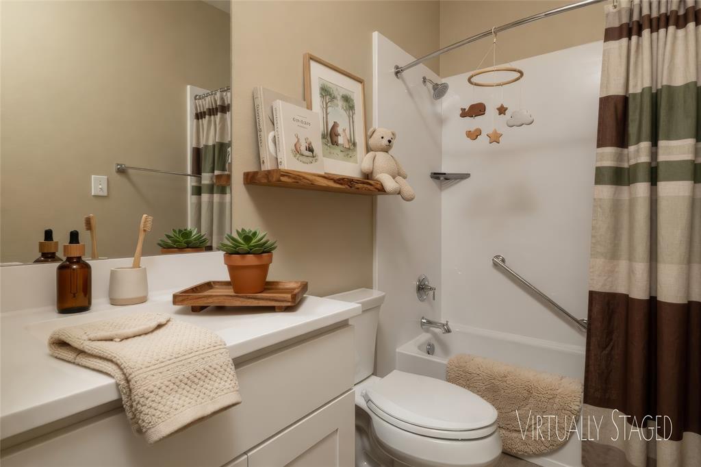 Sable Creek Add - Residential