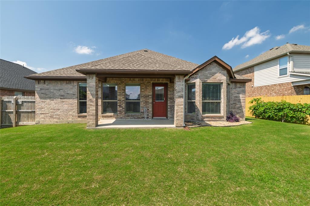 Sable Creek Add - Residential
