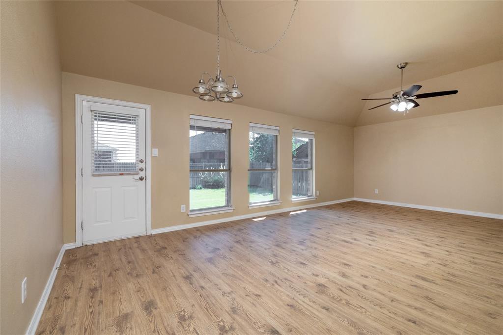 Sable Creek Add - Residential