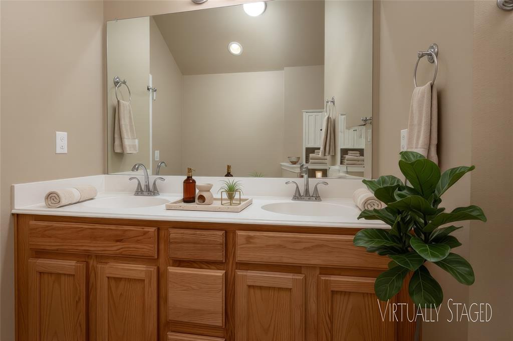 Sable Creek Add - Residential
