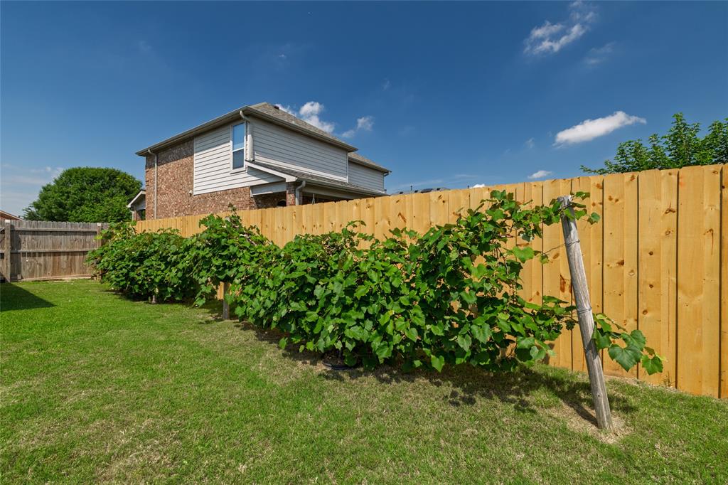 Sable Creek Add - Residential