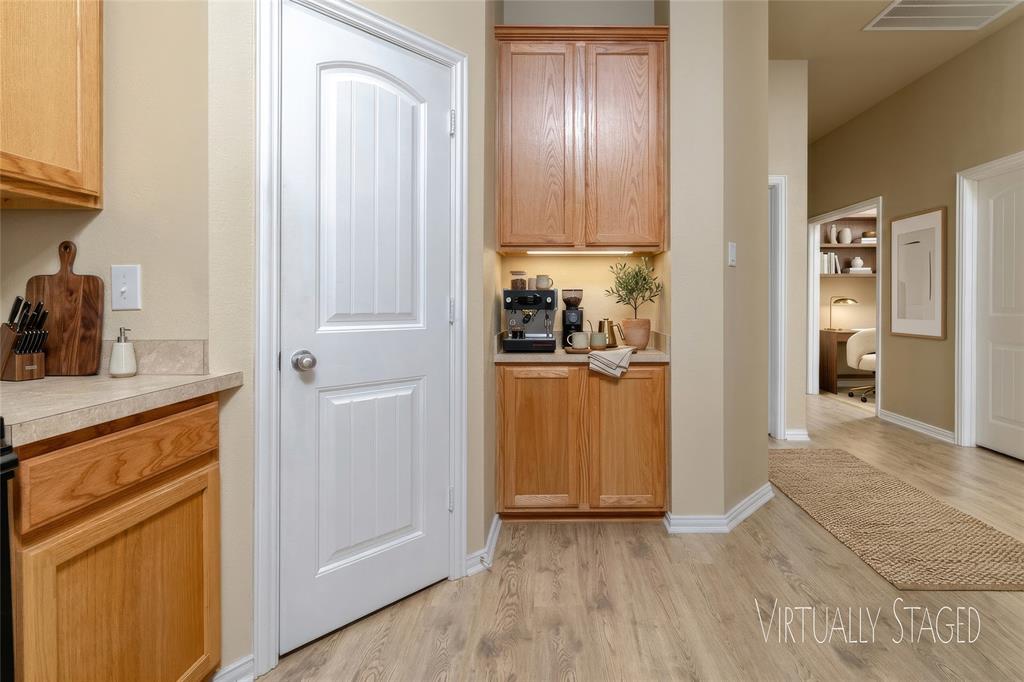 Sable Creek Add - Residential