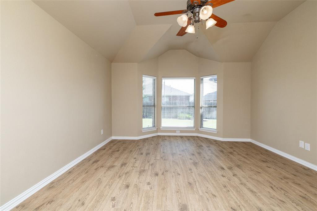 Sable Creek Add - Residential