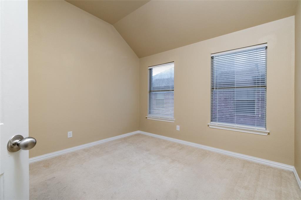 Sable Creek Add - Residential