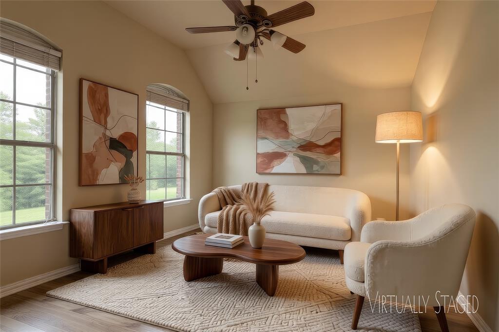 Sable Creek Add - Residential