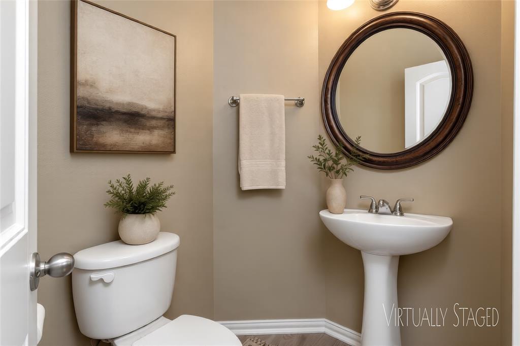 Sable Creek Add - Residential