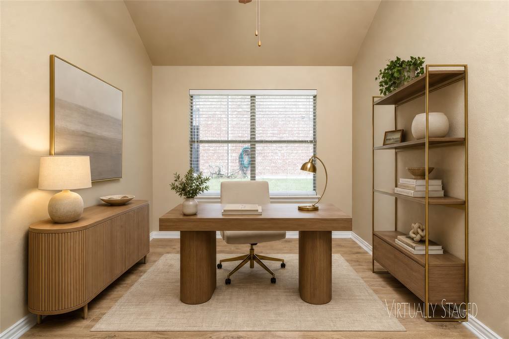 Sable Creek Add - Residential