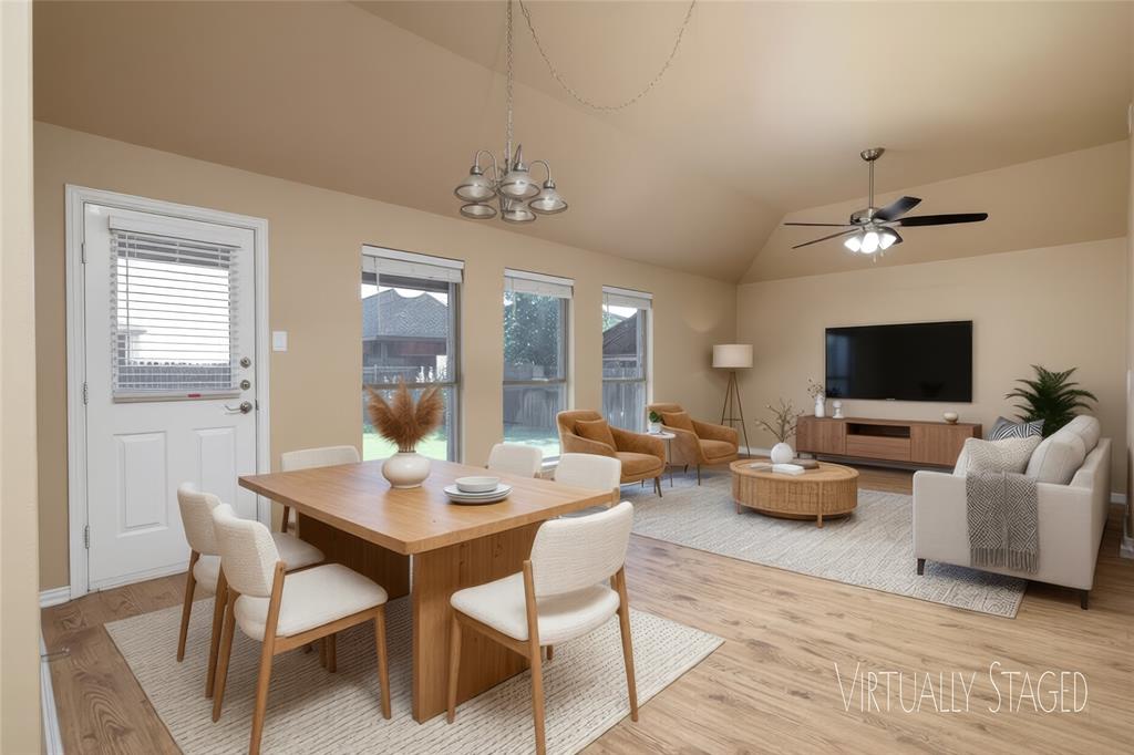 Sable Creek Add - Residential