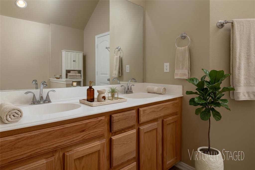 Sable Creek Add - Residential