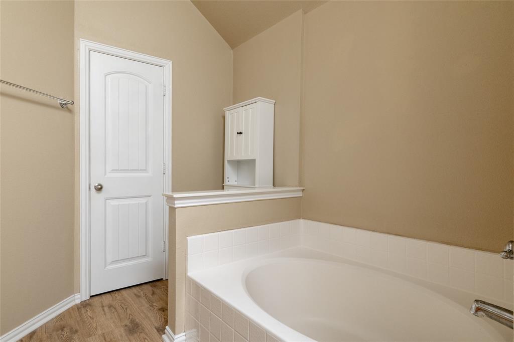 Sable Creek Add - Residential