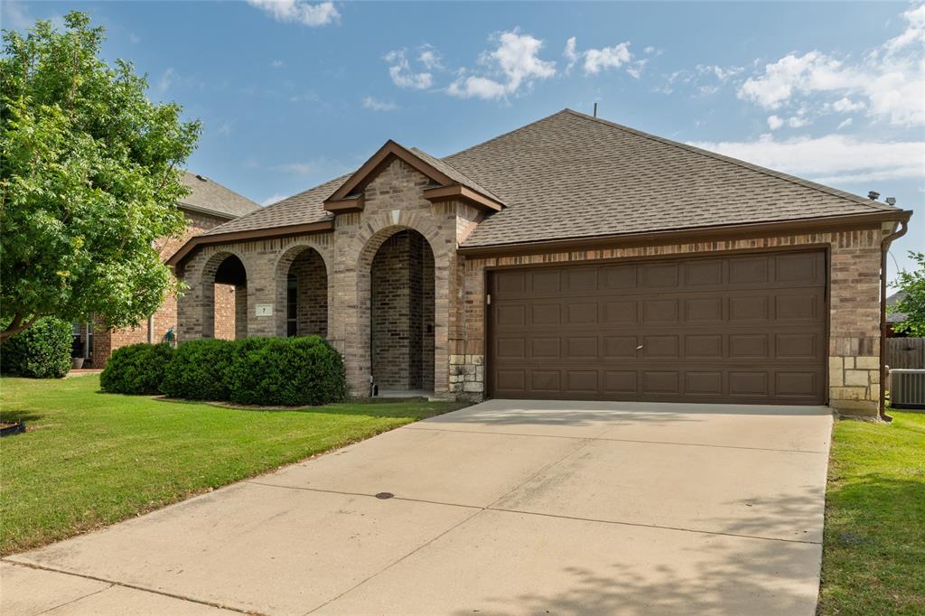 Sable Creek Add - Residential