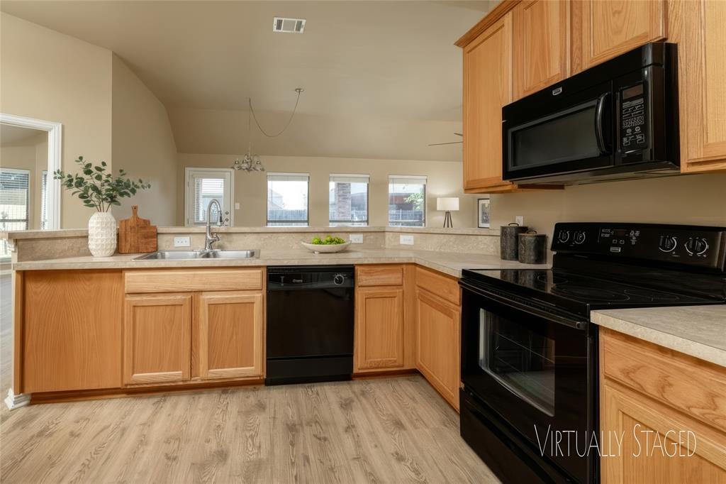 Sable Creek Add - Residential