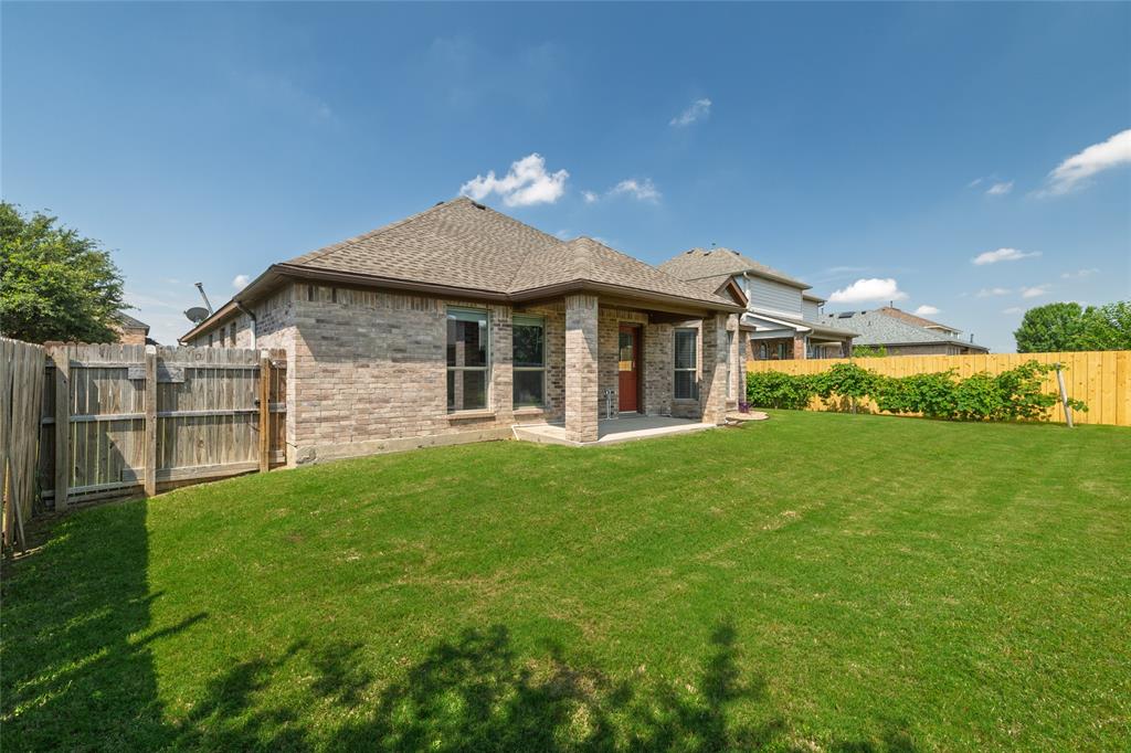 Sable Creek Add - Residential