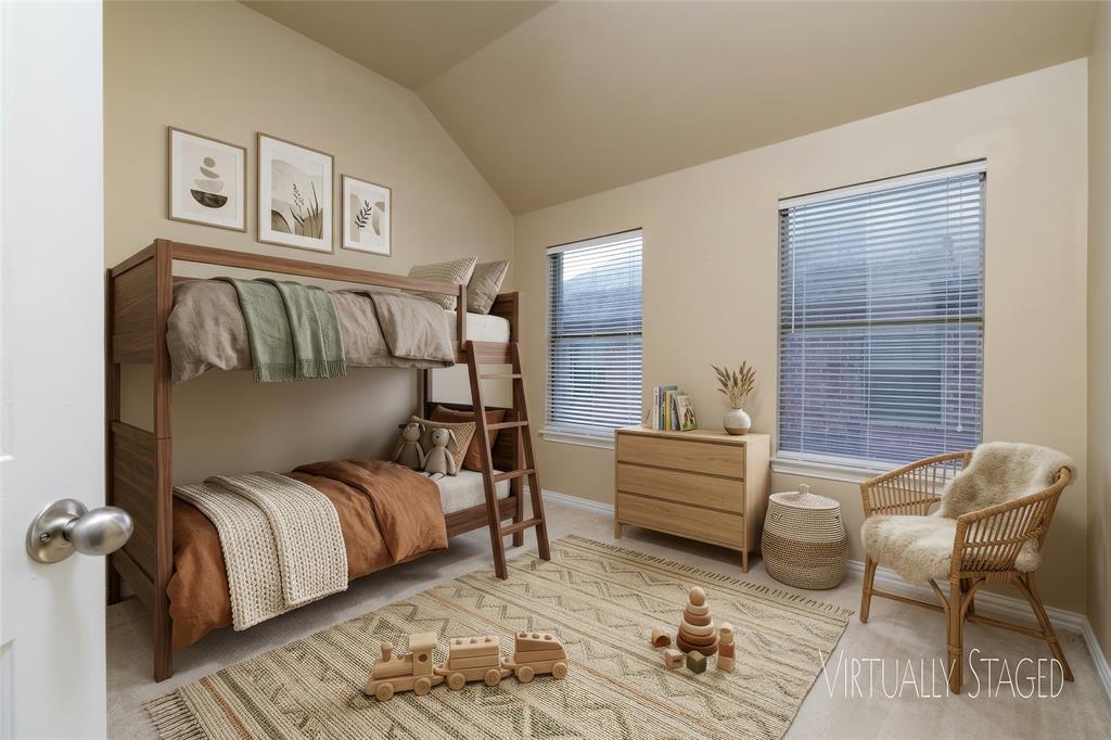 Sable Creek Add - Residential