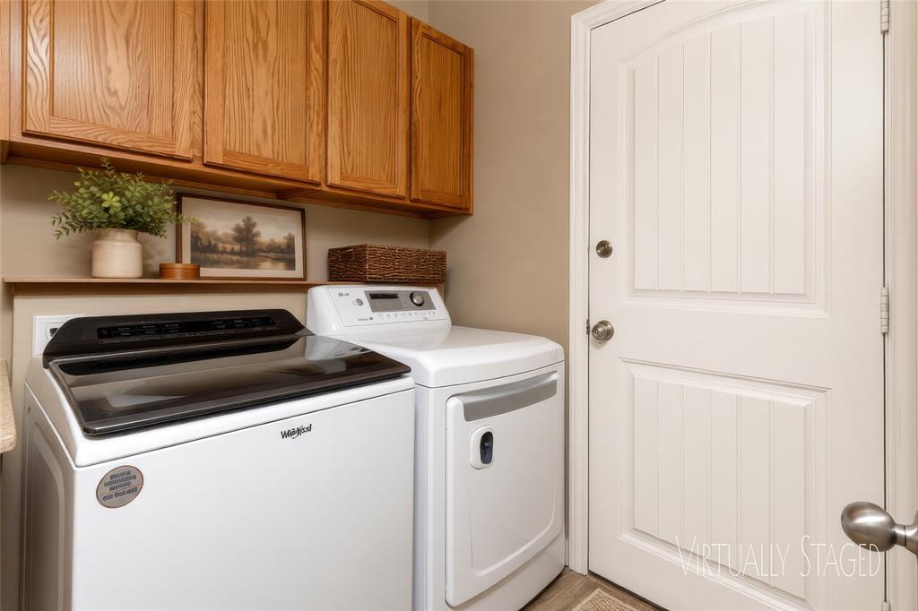 Sable Creek Add - Residential