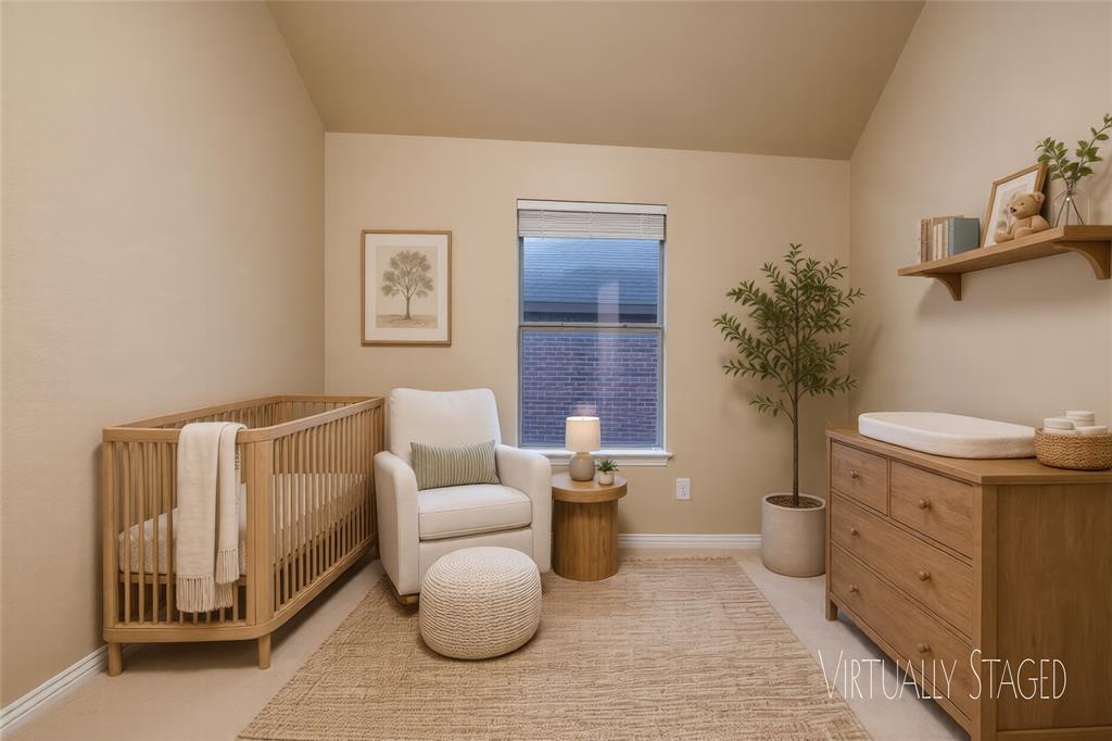 Sable Creek Add - Residential