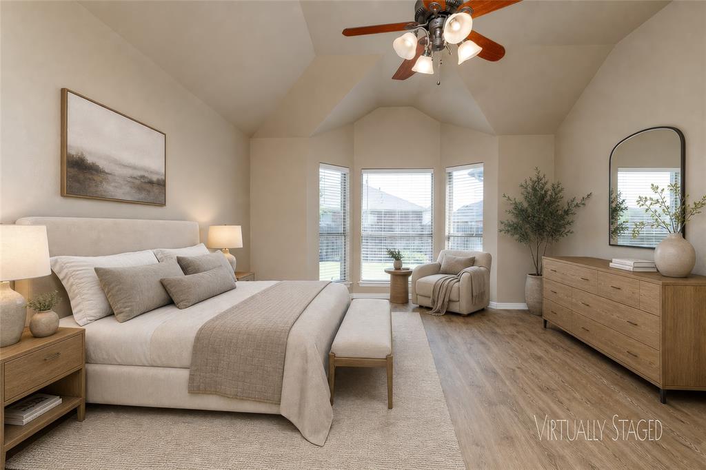 Sable Creek Add - Residential