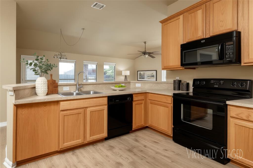 Sable Creek Add - Residential