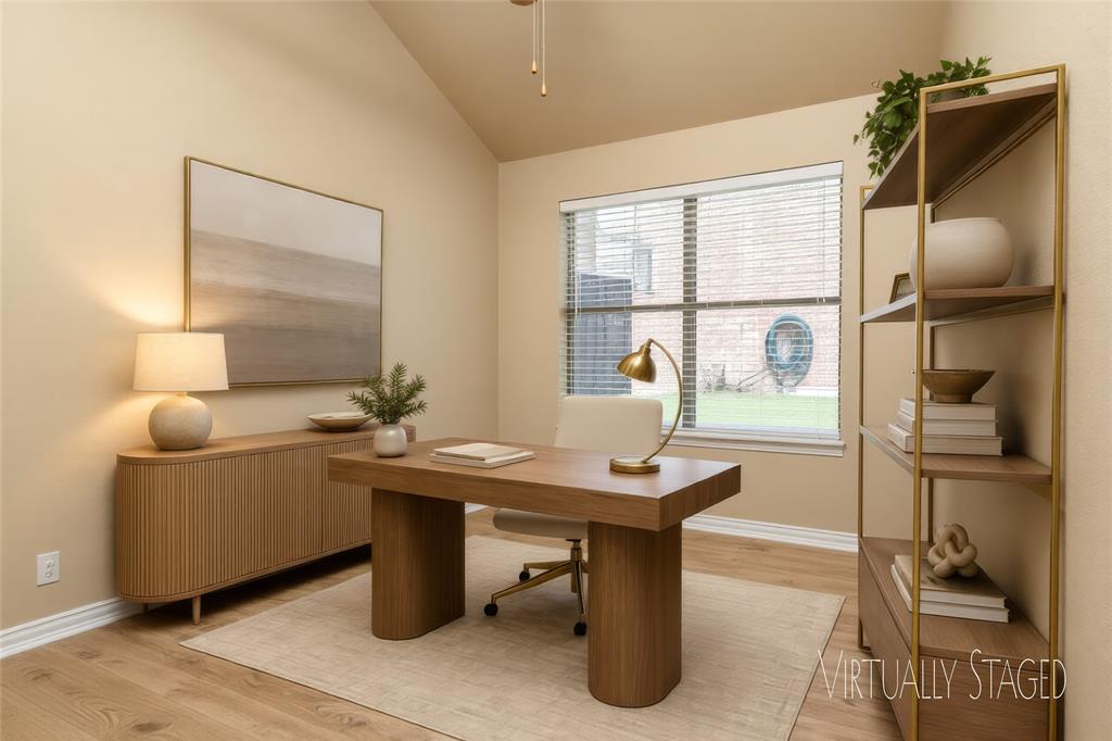 Sable Creek Add - Residential