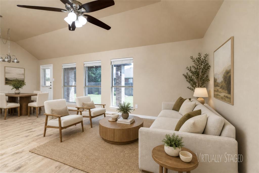 Sable Creek Add - Residential