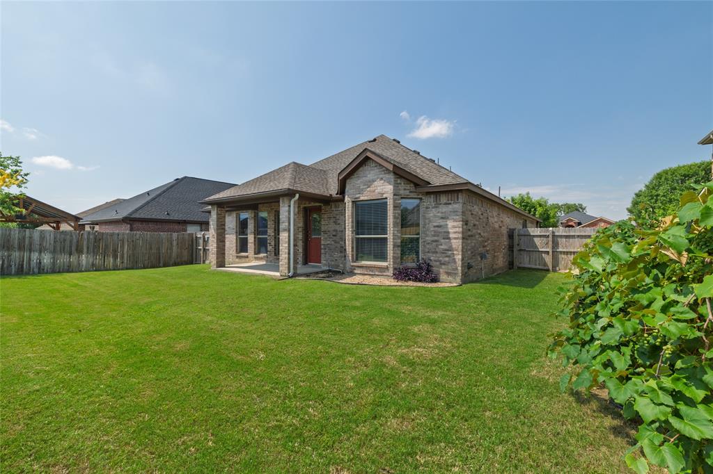 Sable Creek Add - Residential