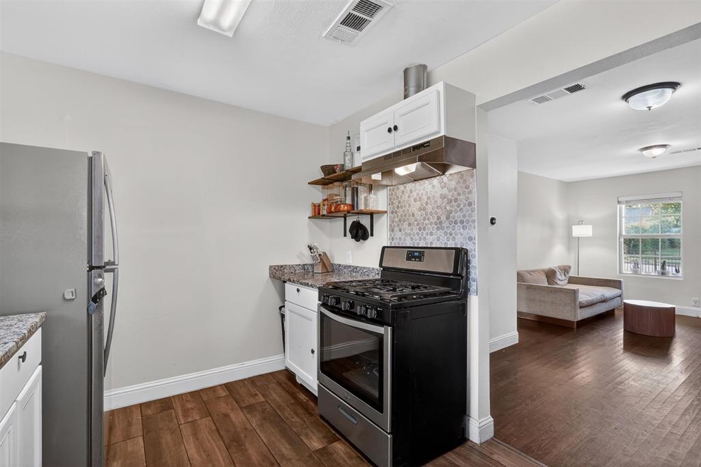 Highland Acres - Residential