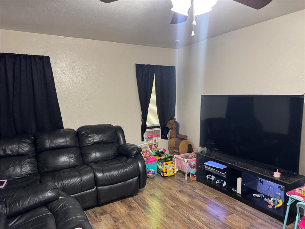 Rosen Heights Second Filing - Residential Income