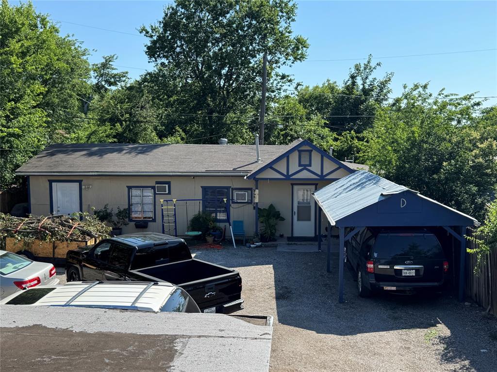 Rosen Heights Second Filing - Residential Income
