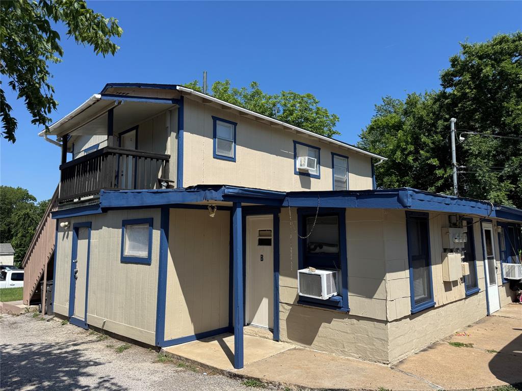 Rosen Heights Second Filing - Residential Income