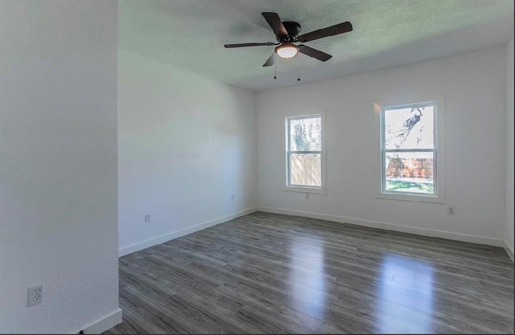 Trinity Heights - Residential