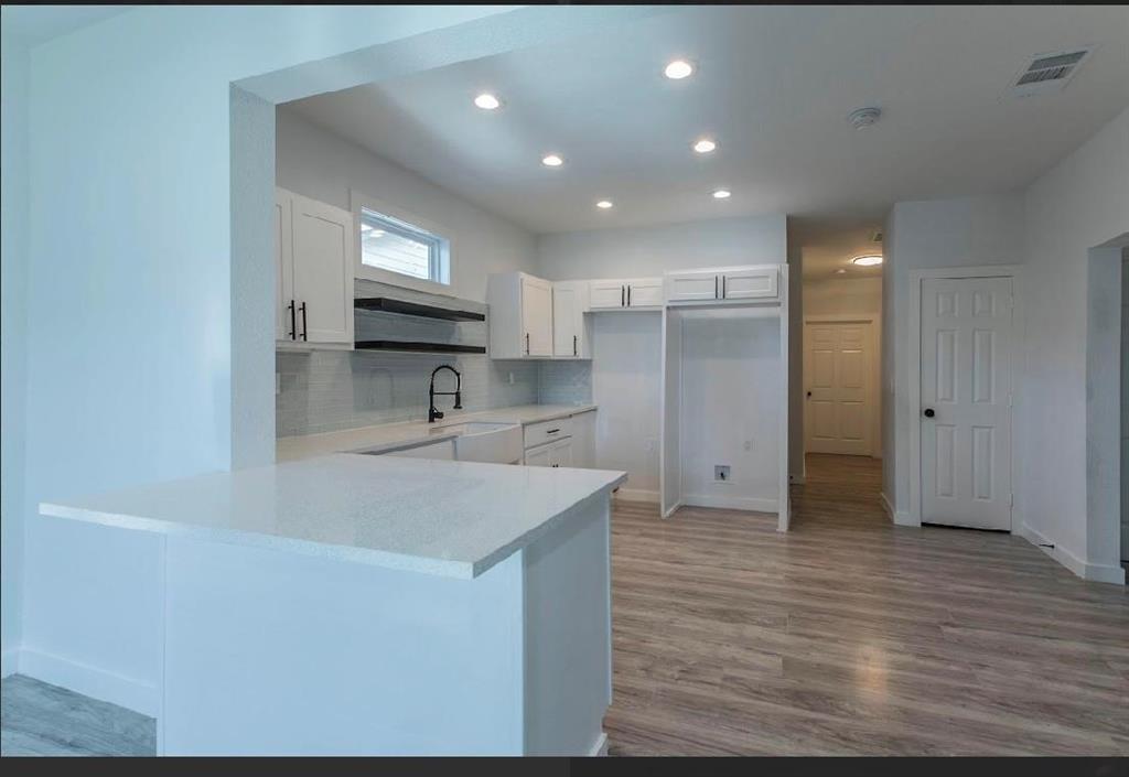 Trinity Heights - Residential